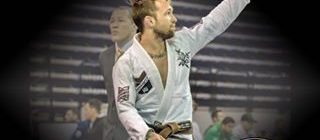 Seminario BJJ Kristian Woodmanse en Marbella