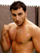 Enrique Marin
