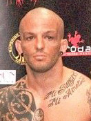 Jose Luis Zapater