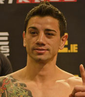 Paul Marin