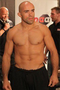 Rafael Silva firma con One FC, debut contra Mizuno en Octubre