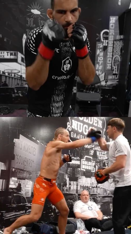 Resultados del UFC 329: así se cerró la vuelta de McGregor