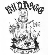 Bandog Fight Club