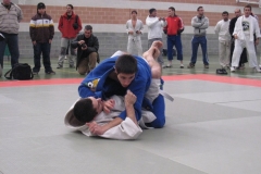 III Copa Granada BJJ