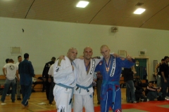 III London Open BJJ Tournament