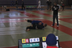 Campeonato de Europa BJJ 2005